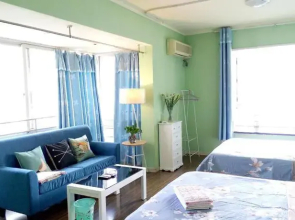 Chongqing Sunroom Hotel Apartment