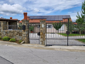 Seaview APARTMENTS HOJA