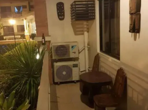 Mucucu's place