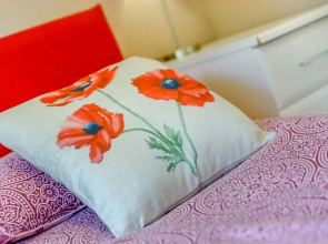 Poppy Lodge
