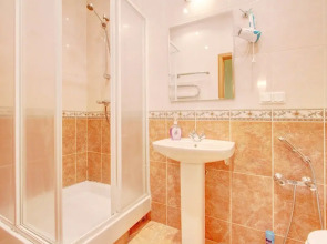 Stn Apartments On Vosstaniya