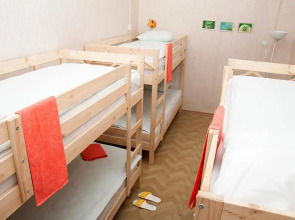 Hostel Yoshkin Kot