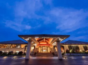 Canghai Golf art Hotel