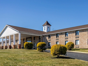 Quality Inn Enola - Harrisburg