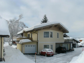 Haus am Achengrund - Familie Grünbacher