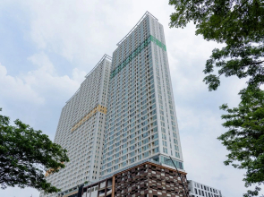RedLiving Apartemen B Residence BSD - B Hotel