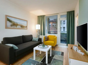 Erholungszentrum Laboe SH 46 Liegeplatz