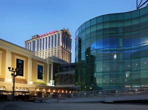 Caesars Atlantic City Resort & Casino - A Caesars Rewards Destination