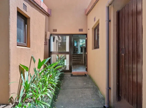 San Lameer Villa Rentals 3008