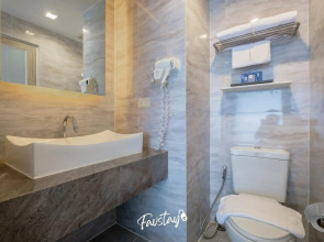 So Boutique Pattaya Hotel and Residences