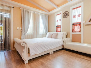 Gapyeong Maplein Pension