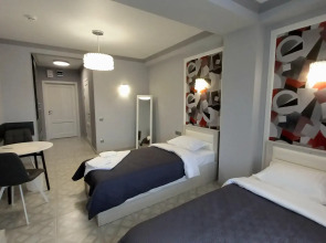 Сибпромстрой