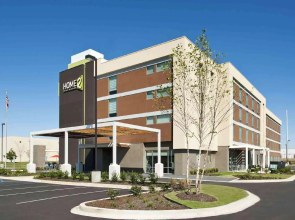 Home2 Suites by Hilton Memphis - Southaven, MS