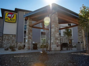 My Place Hotel - Carson City NV