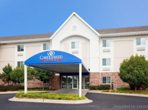 Candlewood Suites Appleton by IHG
