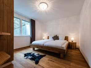 Chalet Luna by Zermatt Premium Apartments