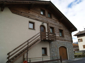 Chalet Vieira