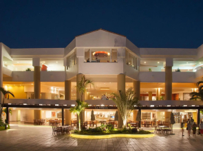 Suites by Marival Emotions All Inclusive