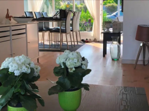 Holiday Home 2 bedroom Sommerbyen N4-301