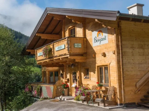 Landhaus Bergzeit
