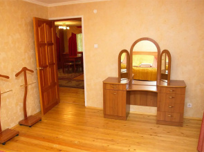 Pushkinogorye Recreation Camp