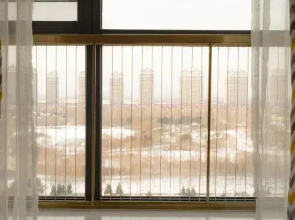 Meiyu Hengda Intelligence Apartment (Harbin Qunli Bund Shop)