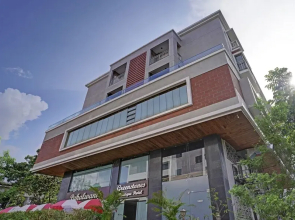 Treebo Tryst Greenstones Boutique