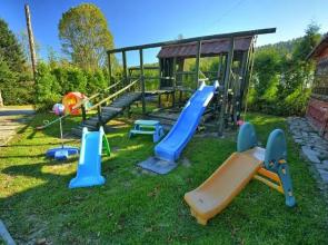 U Źródeł Strwiąża