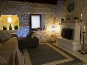 Villa With 2 Bedrooms in Alberobello, With Private Pool and Wifi
