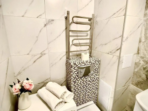 On Pritomsky 29 (Kemerovo)