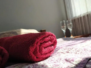 Apartamenti bіlja Opernogo teatru