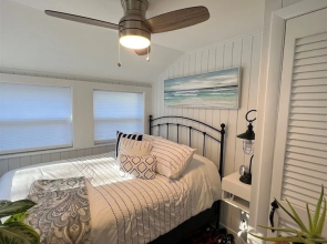 Lily Of The Valley Limit 8 2 Bedroom Villa by RedAwning