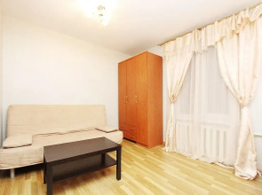 Улучшенные апартаменты «ApartLux Кузьминки»