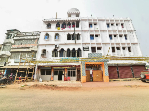 OYO 63579 Hotel Shanti Niketan