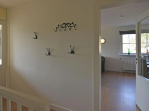 Lovely Group House near Winterberg with Private Sauna, Garden, & Terrace