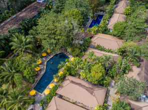 Nai Yang Beach Resort & Spa