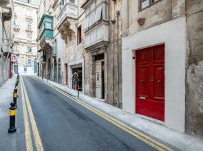 Valletta Kampnar City Living