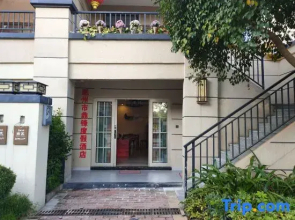 Dingfeng Resort Hotel (Huizhou Huilin Hot Springs)