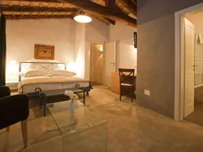 Hotel La Grisa