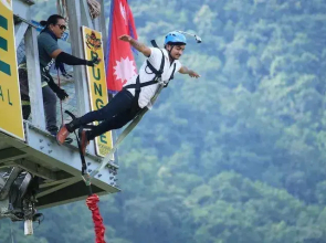 Oyo 472 Hotel Tapowan And Restaurant