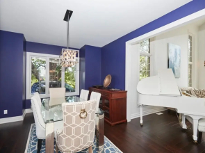 Gorgeous Victoria Villa w Private Pool Orchard