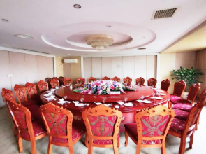 Yongjia Hotel