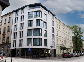 Aparthotel Inspire Miodova Residence