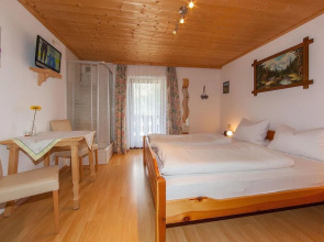 Pension Schwalbennestl