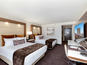 Palace Station Hotel and Casino