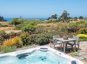 Sea Pebble Sea Ranch Retreat!