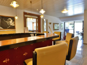 Hotel Maurer