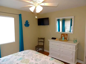 Beach Vacation Condos South