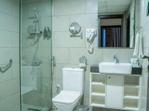 Luxe Grand Hotel Apartments