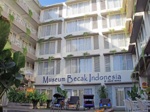 Losari Sunset Hotel
